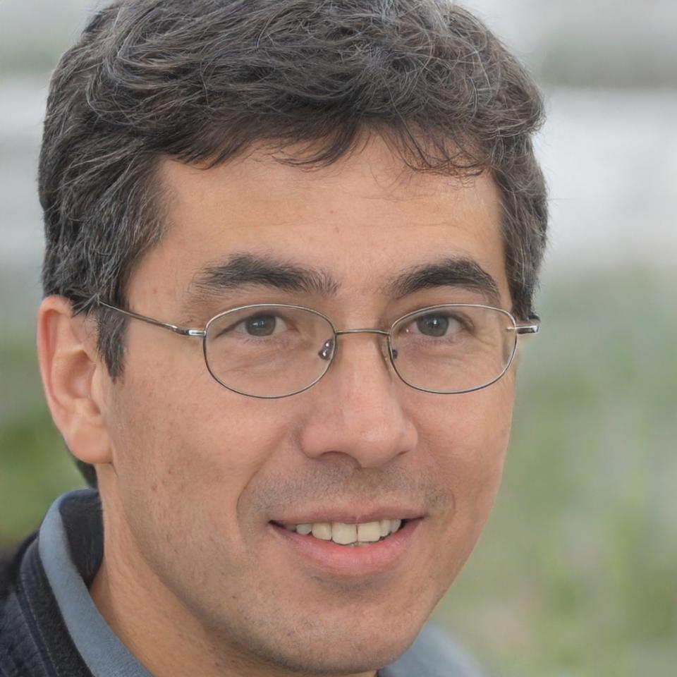 Retrato de Blai Ferrer